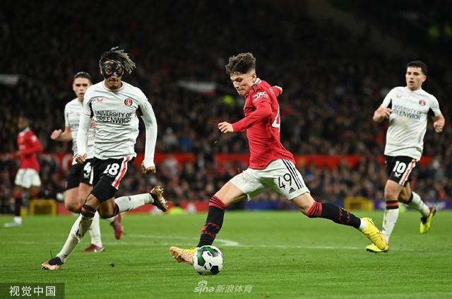 球员的崛起 球员的崛起