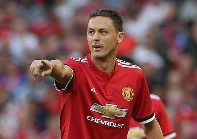 伊布的表现 伊布的表现